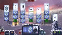 Jewel Match Solitaire: Winterscapes (Xbox One Series) 4