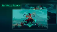 Mark of the Deep - Supporter Pack Deluxe 3