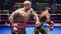 Real Boxing 2: Remastered - Jax Stone DLC Remastered 2