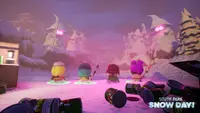 SOUTH PARK: SNOW DAY! (Xbox Series) 3