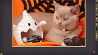 Jigsaw Puzzle Pack - Pixel Puzzles Ultimate: Halloween Ultimate 1