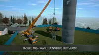 Construction Simulator 4 - Pocket 2