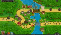 Kingdom Rush: Frontiers 3