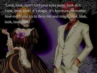 Umineko When They Cry - Answer Arcs 4