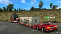 Euro Truck Simulator 2 - High Power Cargo Pack 4