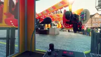 Virtual Rides 3 - Bounce Machine Ultimate 3
