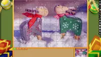 Jigsaw Puzzle Pack - Pixel Puzzles Ultimate: Noel Ultimate 2