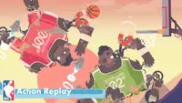 Regular Human Basketball 2