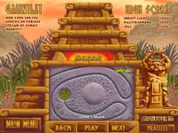 Zuma Deluxe Deluxe 4