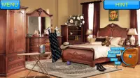 Hidden Object - Sweet Home 3