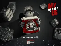 My Memory of Us - Artbook 1