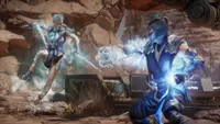 Mortal Kombat 11 Frost 4