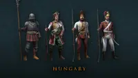 Content Pack - Europa Universalis IV: Emperor 1