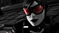 Batman - The Enemy Within Shadows Mode 1
