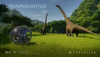 Jurassic World Evolution: Cretaceous Dinosaur Pack 3