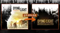 Dying Light - Standard To Definitive Upgrade Definitive 1