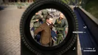 Sniper Elite 5: Target Führer - Wolf Mountain 3