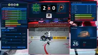 Hockey Manager 20 1