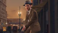 L. A. Noire (PS4) 4