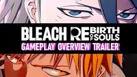 BLEACH 重生 Rebirth of Souls Ultimate 1