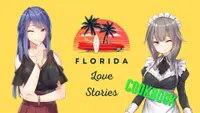 Florida Love Stories Cookbook 1