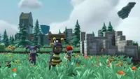 Portal Knights 1