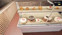 Bakery Cafe Simulator 3