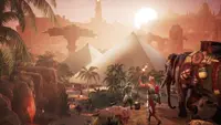 Conan Exiles (PS4) 3