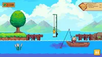 Luna's Fishing Garden 3