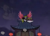 Bing in Wonderland - Wings & Weapon Looks - Judgment 1