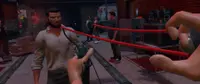 Drunkn Bar Fight 1