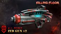 Killing Floor - Community Weapons Pack 3 - Us Versus Them Total Conflict Pack 2