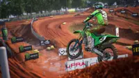 MXGP 2020 - The Official Motocross Videogame 2