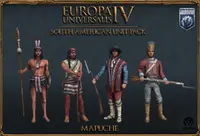 Content Pack - Europa Universalis IV: El Dorado 4