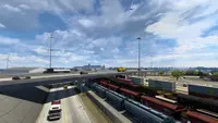 American Truck Simulator - Texas Ultimate 2