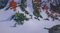Lonely Mountains: Snow Riders - Highlands 3