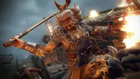 FOR HONOR™ - Monkey King Hero Skin 2