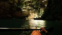Kayak VR: Mirage - Yucatán 4