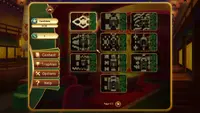 Mahjong World Contest 4