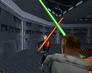 Star Wars Jedi Knight: Dark Forces II 1