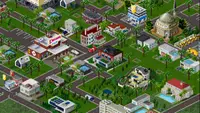 Urbek City Builder | TheoTown 3