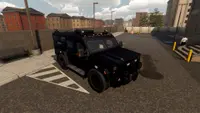 Flashing Lights: Beast Swat Truck DLC 3