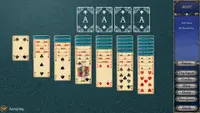 Jewel Match Atlantis Solitaire 2 - Collector's 3