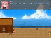 Marle: The Labyrinth of the Black Sea 3