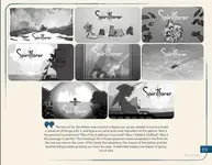 Spiritfarer®: Farewell Edition - Digital Artbook 4