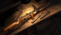 Sniper Elite 5: Up Close and Personal Weapon and Skin Pack 3