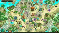 Kingdom Rush Origins - Tower Defense 4