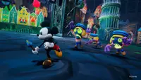 Disney Epic Mickey: Rebrushed 2