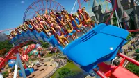 Planet Coaster: Premium (PS4 & PS5) 2