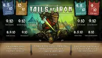 Tails of Iron 1